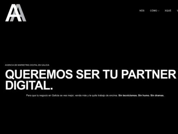 airaagencia.com