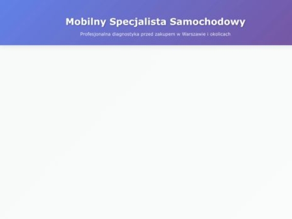 carexpert.waw.pl