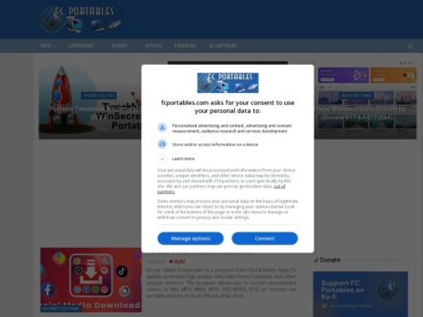 fcportables.com