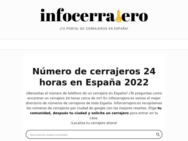infocerrajero.es