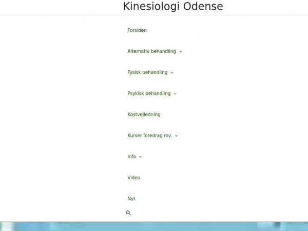 kinesiologiodense.dk
