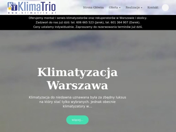 klimatrio.pl