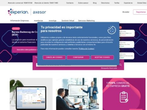 axesor.es