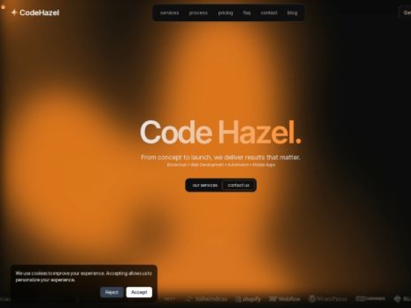 codehazel.com