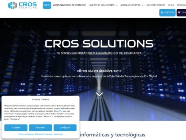 crossolutions.com