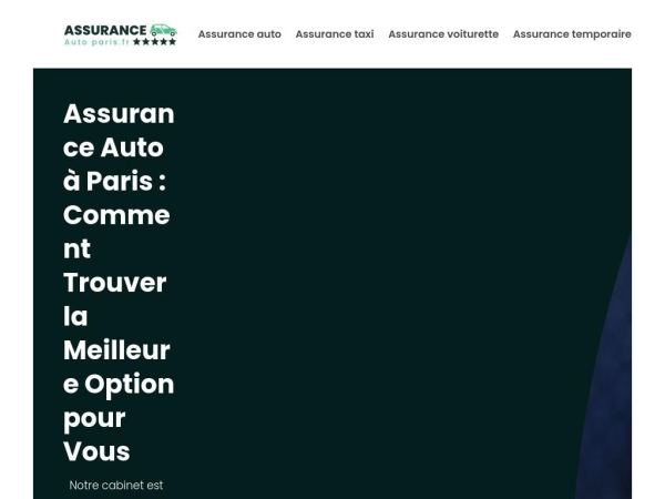 assurance-auto-paris.fr