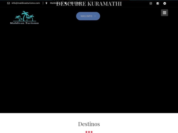 maldivasturismo.com