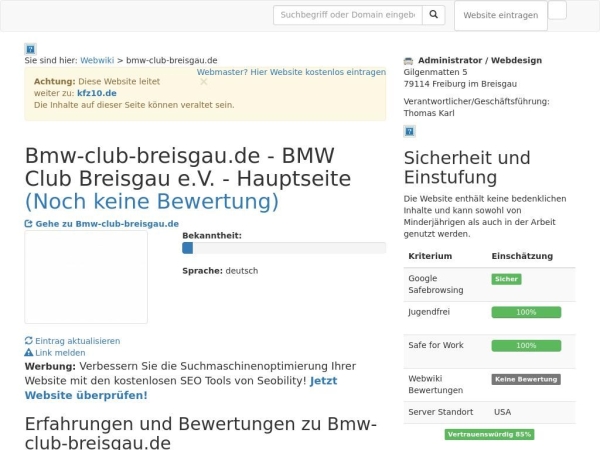 bmw-club-breisgau-webwik.web.app